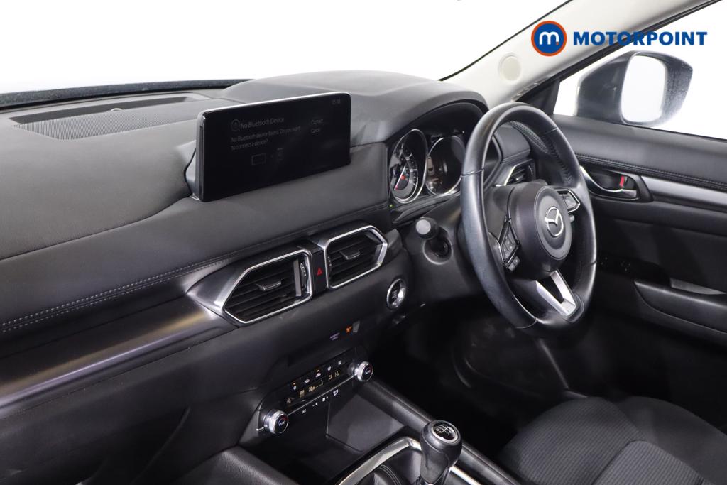 Mazda Cx-5 Se-L Manual Petrol SUV - Stock Number (1545258) - 17th supplementary image