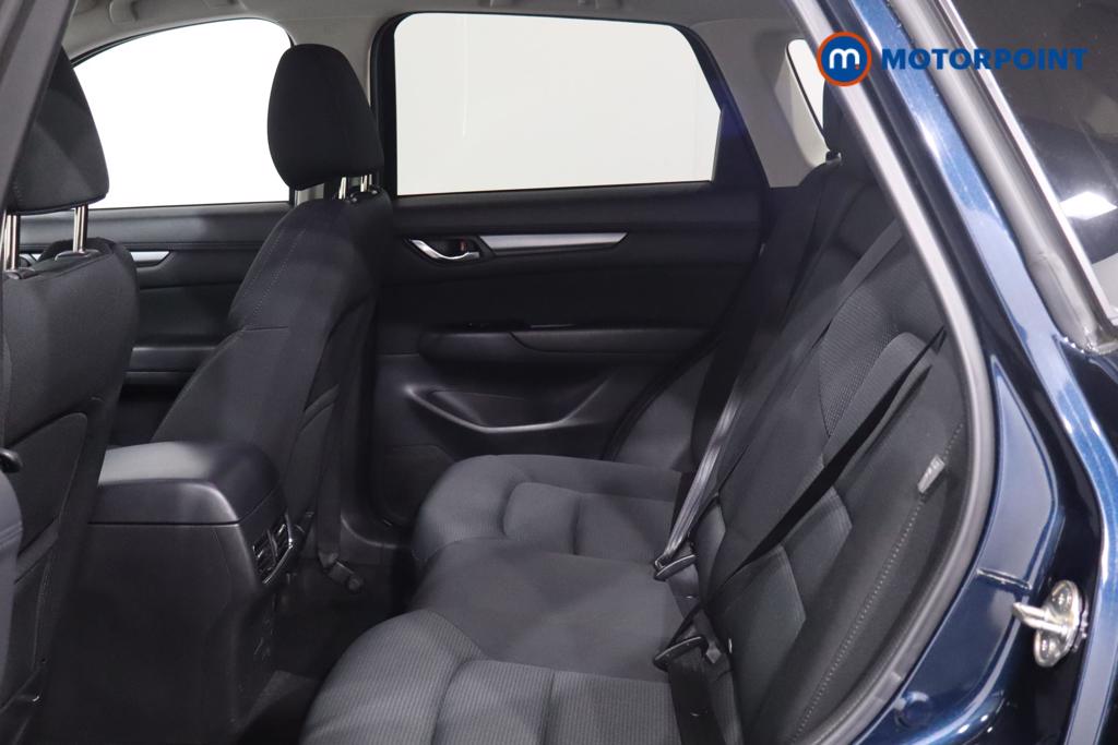 Mazda Cx-5 Se-L Manual Petrol SUV - Stock Number (1545258) - 19th supplementary image