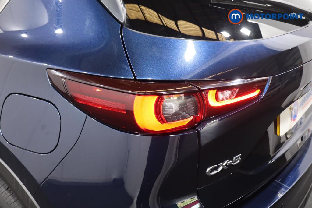 Mazda Cx-5 Se-L Manual Petrol SUV - Stock Number (1545258) - 20th supplementary image
