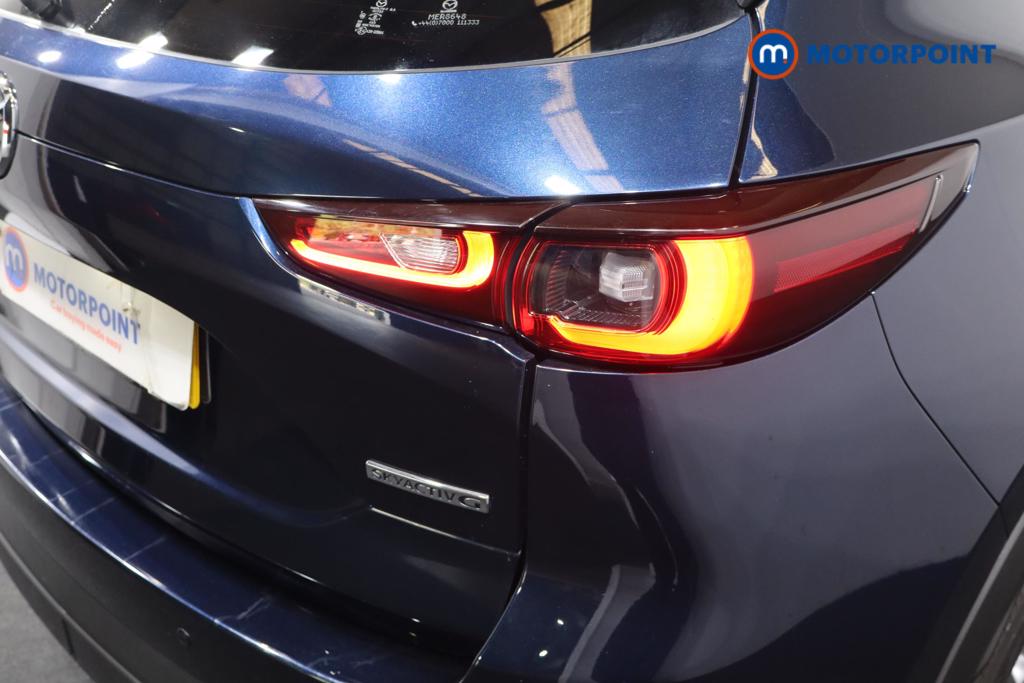 Mazda Cx-5 Se-L Manual Petrol SUV - Stock Number (1545258) - 21st supplementary image