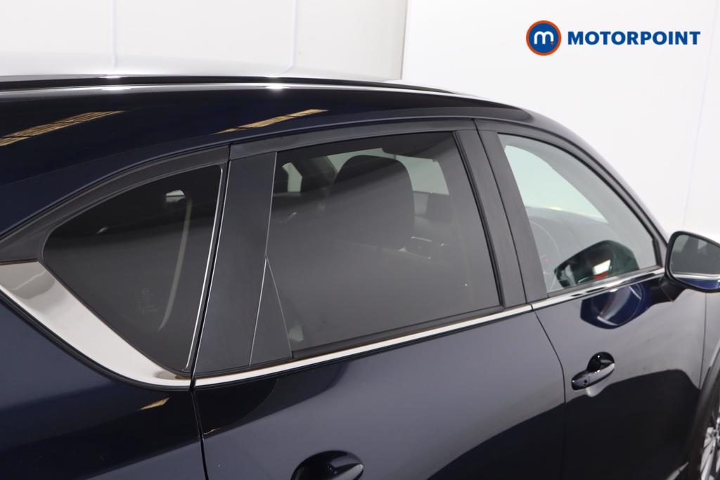 Mazda Cx-5 Se-L Manual Petrol SUV - Stock Number (1545258) - 24th supplementary image