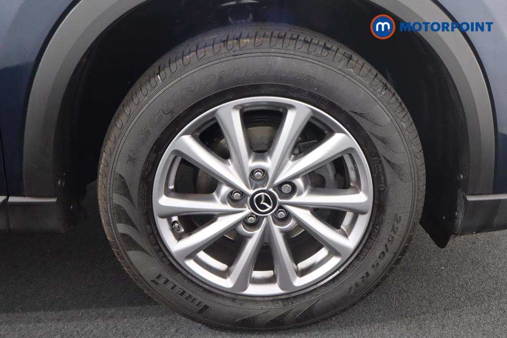 Mazda Cx-5 Se-L Manual Petrol SUV - Stock Number (1545258) - 25th supplementary image