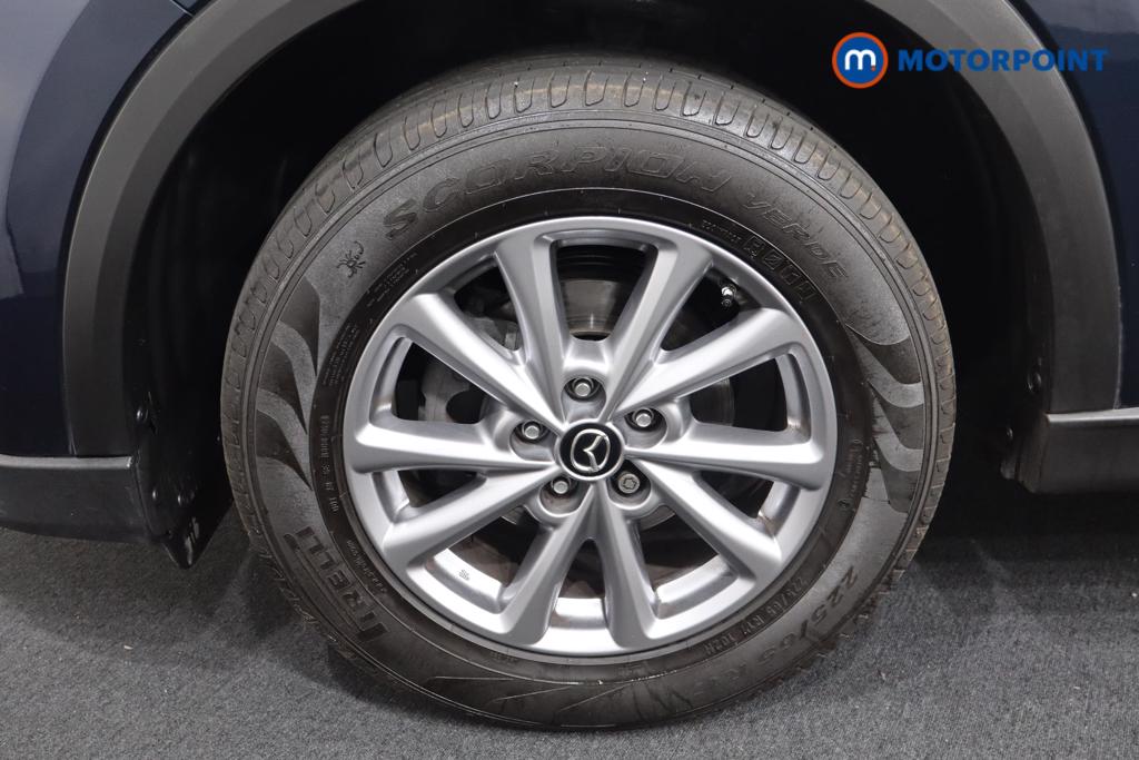Mazda Cx-5 Se-L Manual Petrol SUV - Stock Number (1545258) - 26th supplementary image