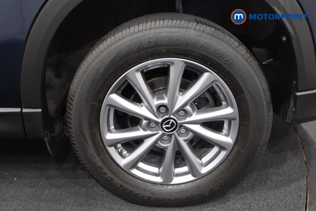 Mazda Cx-5 Se-L Manual Petrol SUV - Stock Number (1545258) - 27th supplementary image