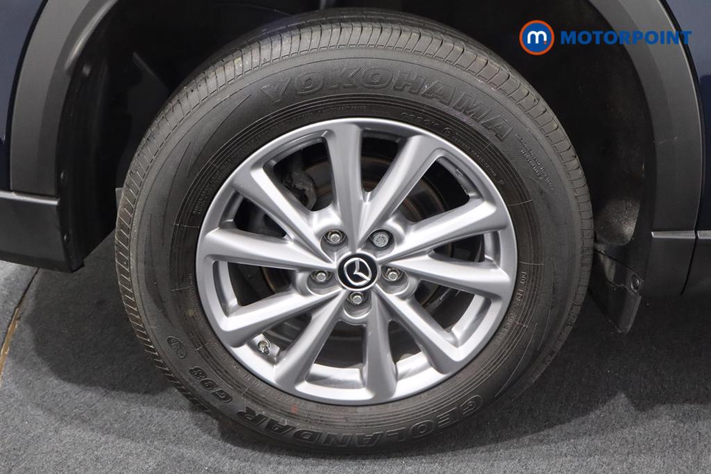 Mazda Cx-5 Se-L Manual Petrol SUV - Stock Number (1545258) - 28th supplementary image