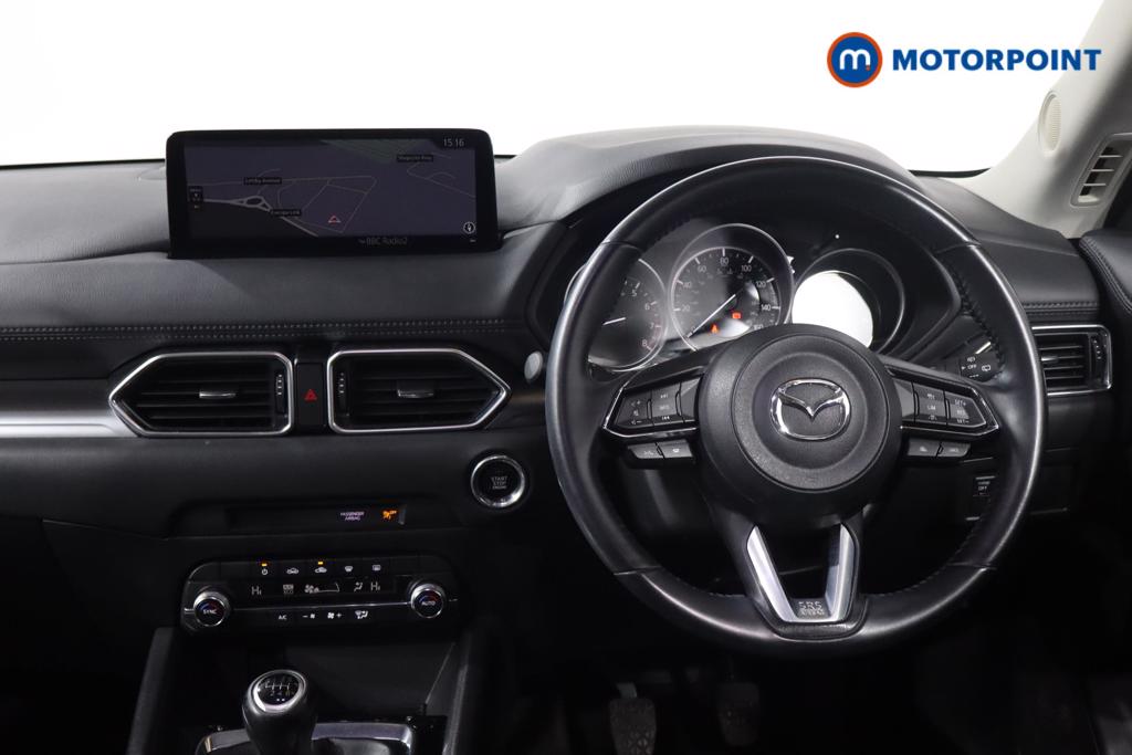 Mazda Cx-5 Se-L Manual Petrol SUV - Stock Number (1545258) - 1st supplementary image