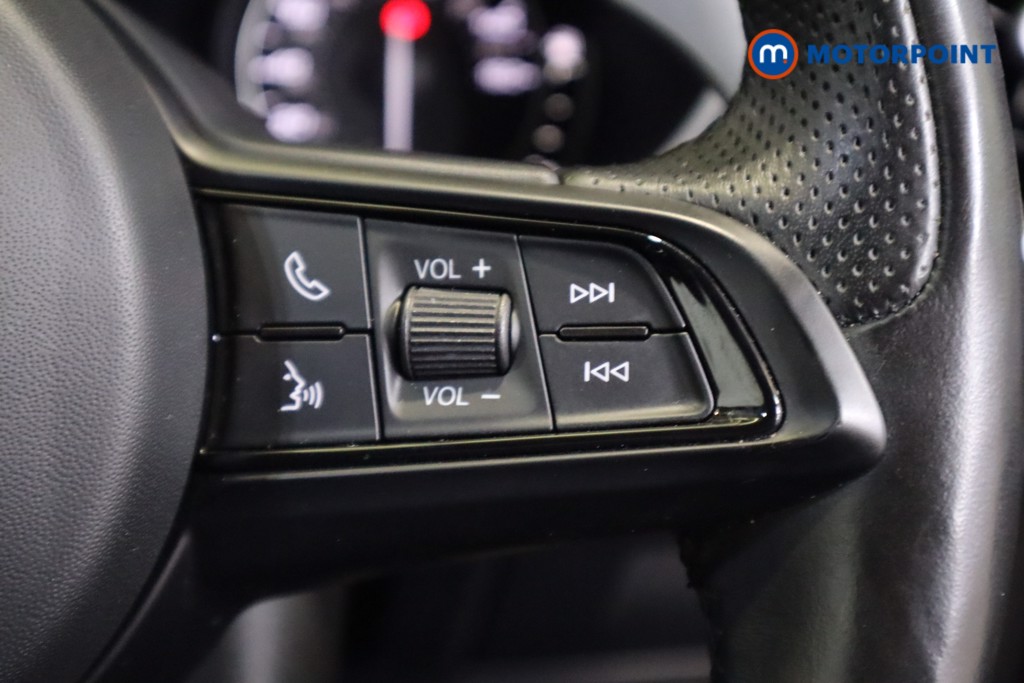 Alfa Romeo Stelvio Veloce Automatic Petrol SUV - Stock Number (1545319) - 17th supplementary image