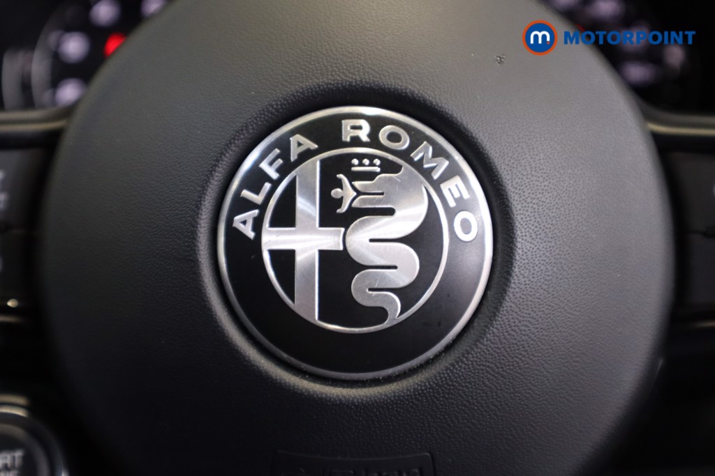 Alfa Romeo Stelvio Veloce Automatic Petrol SUV - Stock Number (1545319) - 18th supplementary image