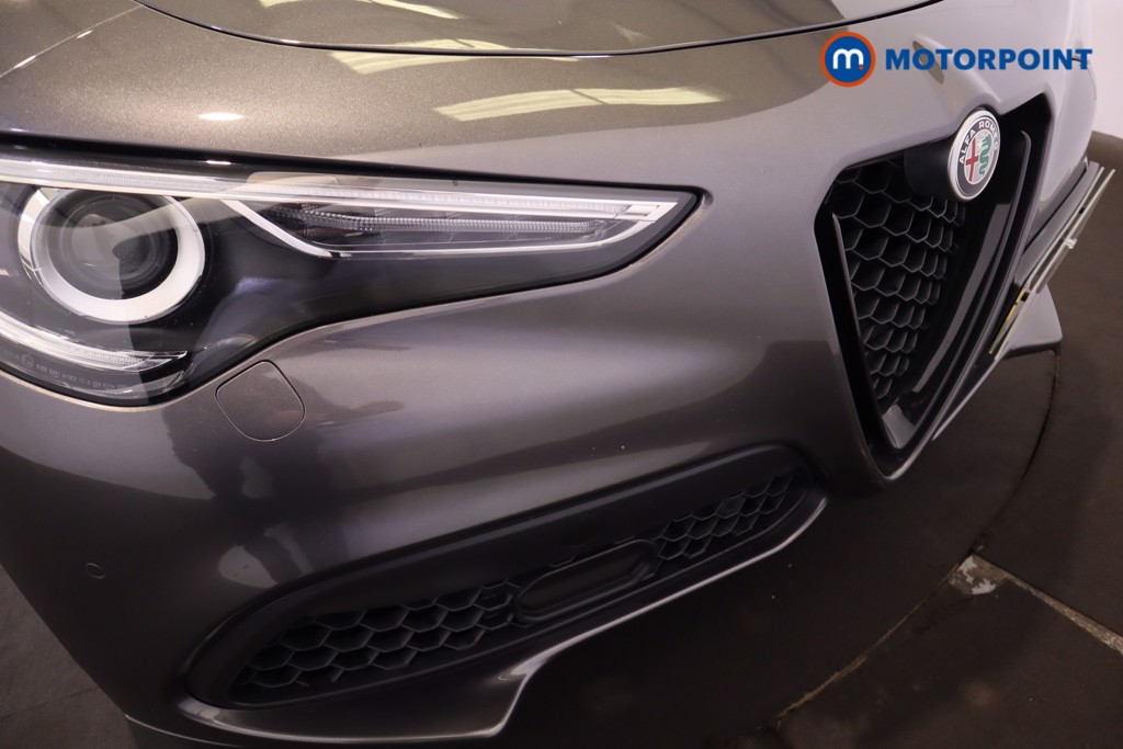 Alfa Romeo Stelvio Veloce Automatic Petrol SUV - Stock Number (1545319) - 25th supplementary image