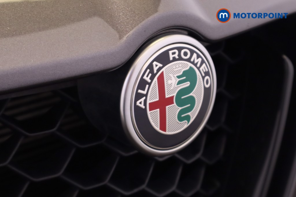 Alfa Romeo Stelvio Veloce Automatic Petrol SUV - Stock Number (1545319) - 26th supplementary image