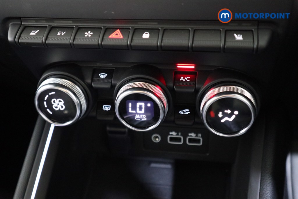 Renault Clio Esprit Alpine Automatic Petrol-Electric Hybrid Hatchback - Stock Number (1545323) - 7th supplementary image