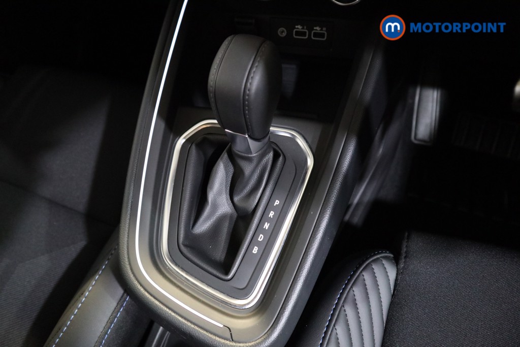 Renault Clio Esprit Alpine Automatic Petrol-Electric Hybrid Hatchback - Stock Number (1545323) - 8th supplementary image