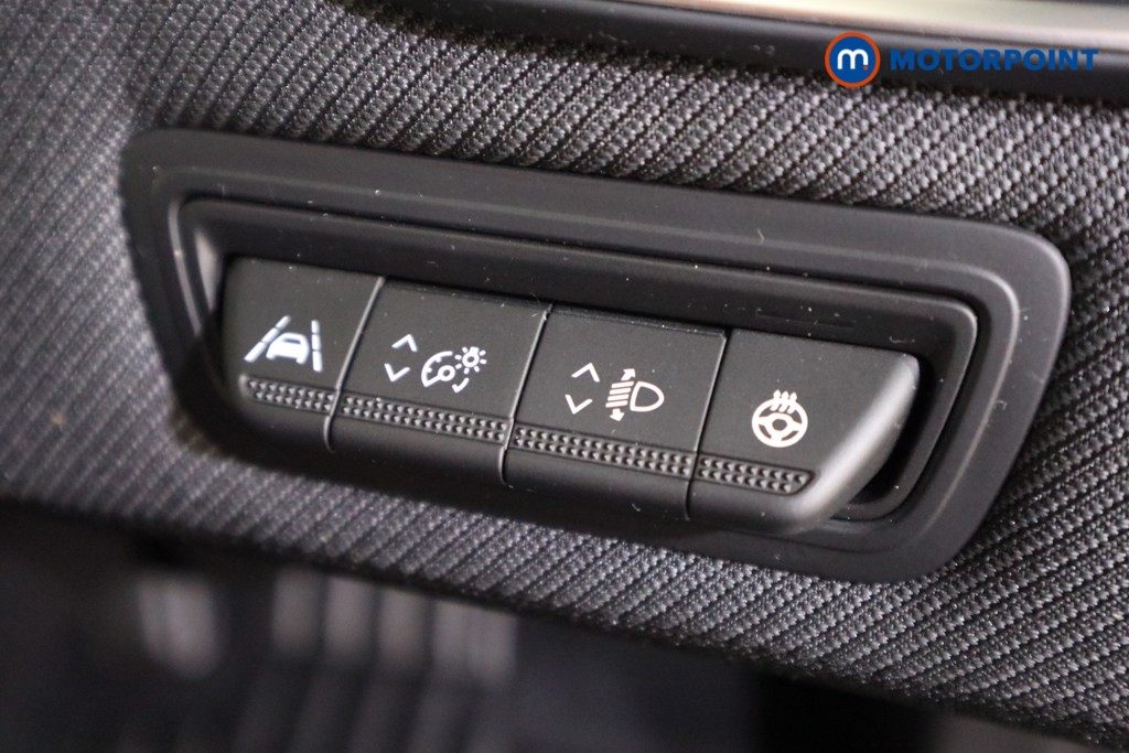 Renault Clio Esprit Alpine Automatic Petrol-Electric Hybrid Hatchback - Stock Number (1545323) - 9th supplementary image
