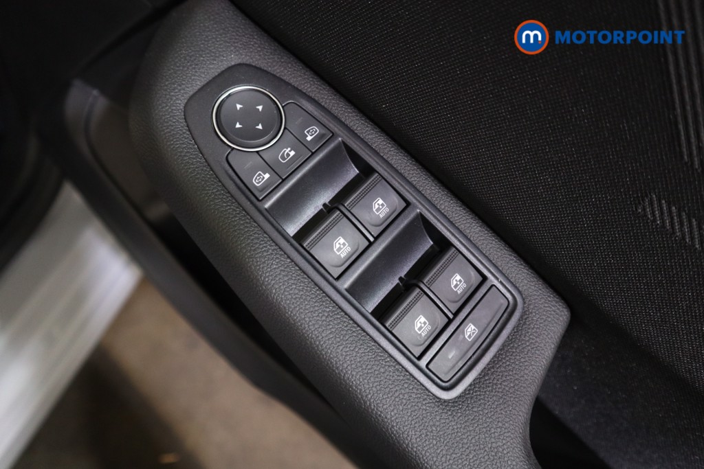 Renault Clio Esprit Alpine Automatic Petrol-Electric Hybrid Hatchback - Stock Number (1545323) - 10th supplementary image