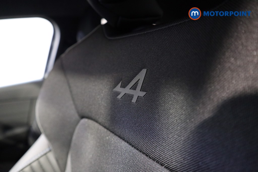 Renault Clio Esprit Alpine Automatic Petrol-Electric Hybrid Hatchback - Stock Number (1545323) - 12th supplementary image