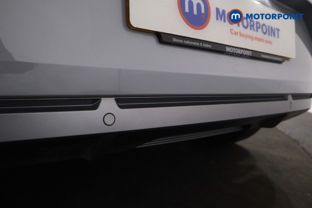 Renault Clio Esprit Alpine Automatic Petrol-Electric Hybrid Hatchback - Stock Number (1545323) - 19th supplementary image