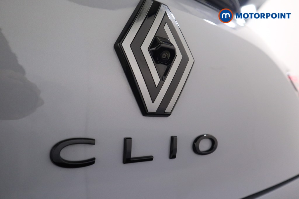 Renault Clio Esprit Alpine Automatic Petrol-Electric Hybrid Hatchback - Stock Number (1545323) - 20th supplementary image