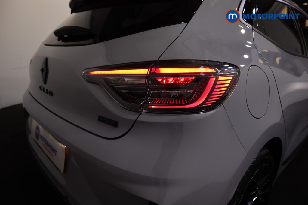 Renault Clio Esprit Alpine Automatic Petrol-Electric Hybrid Hatchback - Stock Number (1545323) - 22nd supplementary image