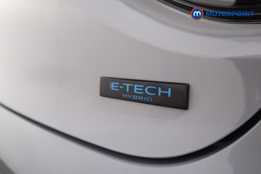Renault Clio Esprit Alpine Automatic Petrol-Electric Hybrid Hatchback - Stock Number (1545323) - 23rd supplementary image