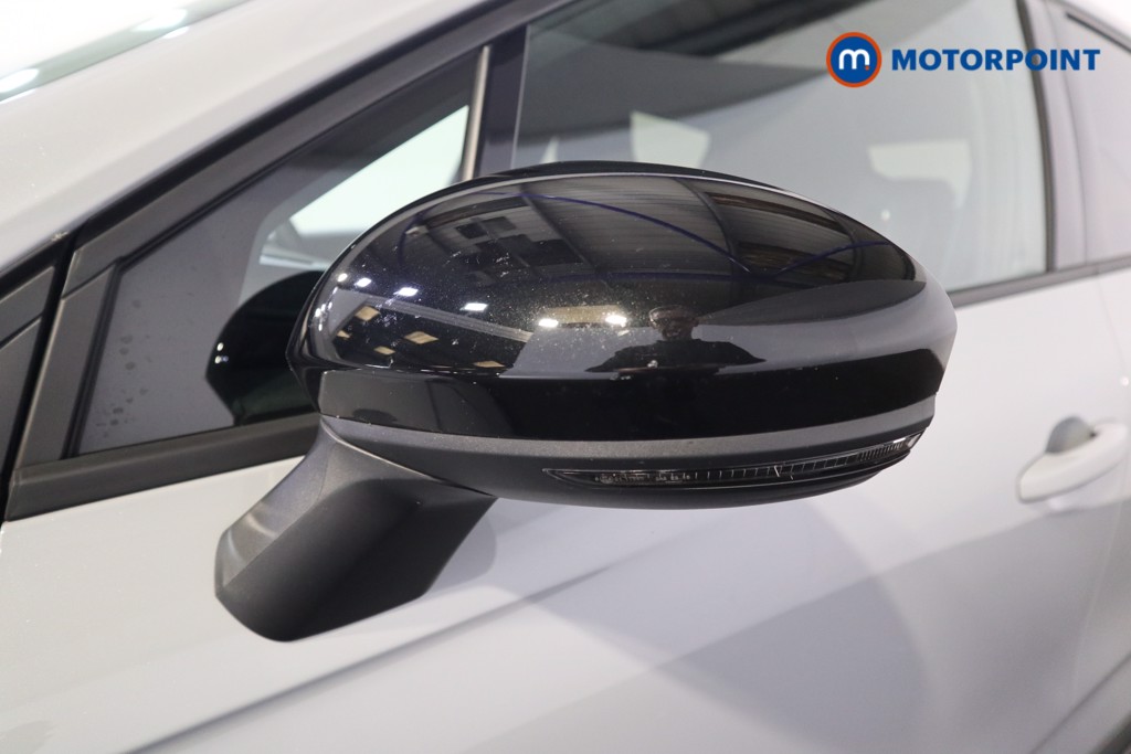 Renault Clio Esprit Alpine Automatic Petrol-Electric Hybrid Hatchback - Stock Number (1545323) - 25th supplementary image