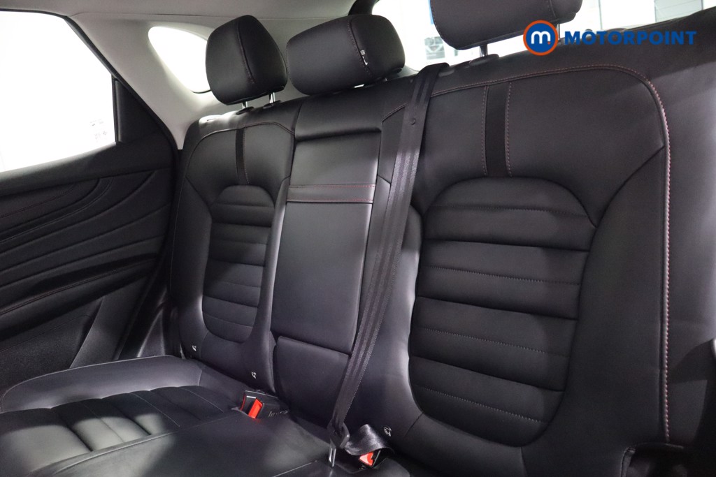 Mg Motor Uk HS Trophy Automatic Petrol SUV - Stock Number (1545400) - 5th supplementary image