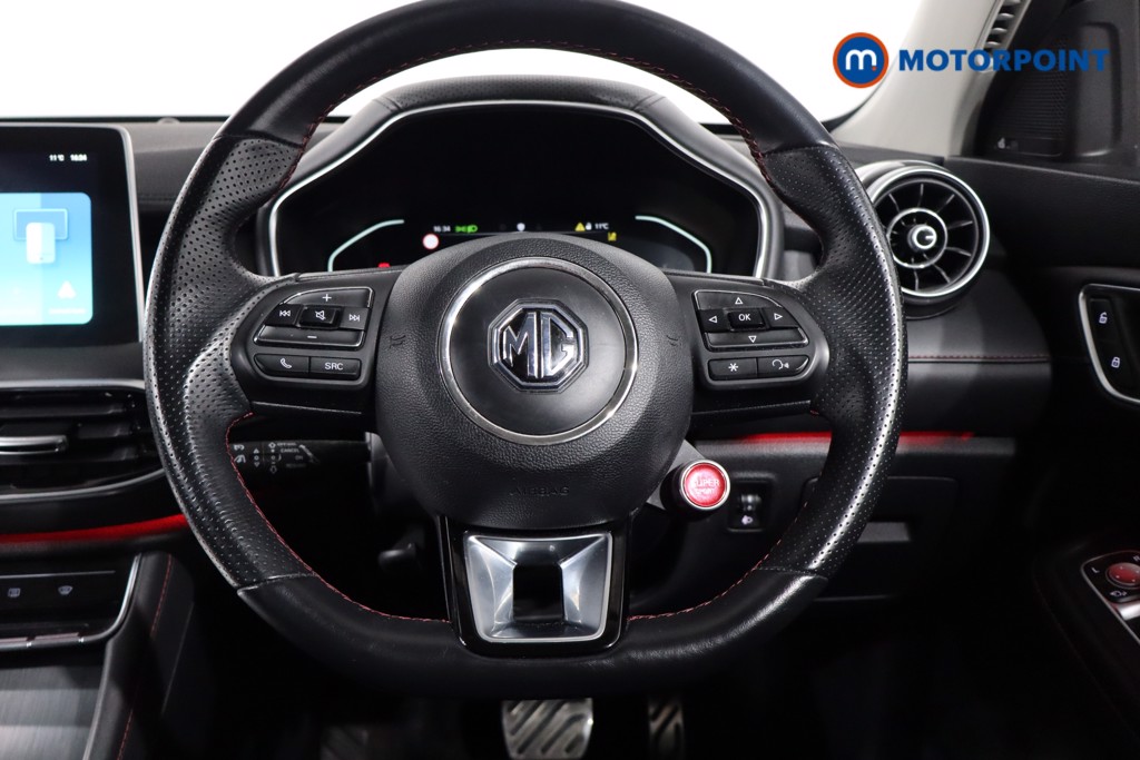 Mg Motor Uk HS Trophy Automatic Petrol SUV - Stock Number (1545400) - 6th supplementary image