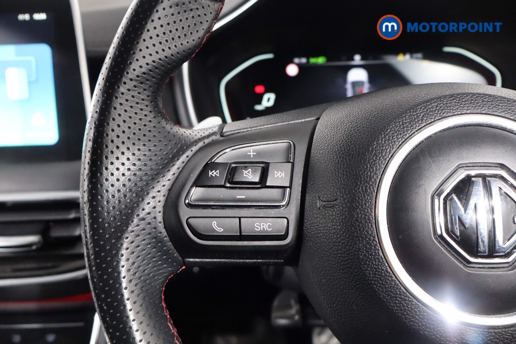 Mg Motor Uk HS Trophy Automatic Petrol SUV - Stock Number (1545400) - 7th supplementary image
