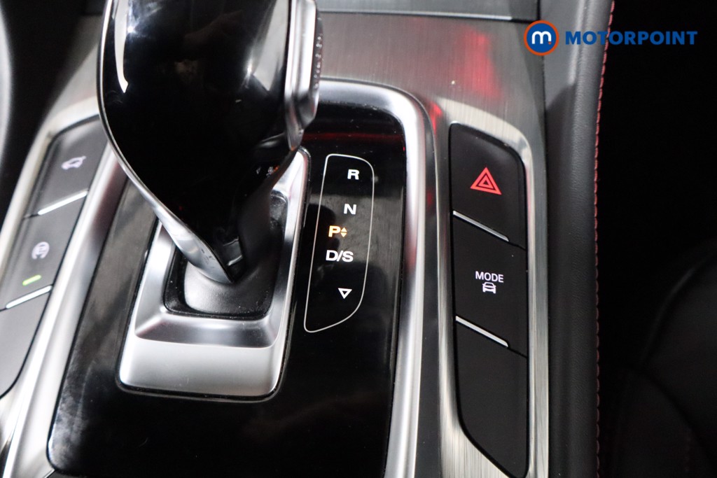 Mg Motor Uk HS Trophy Automatic Petrol SUV - Stock Number (1545400) - 14th supplementary image