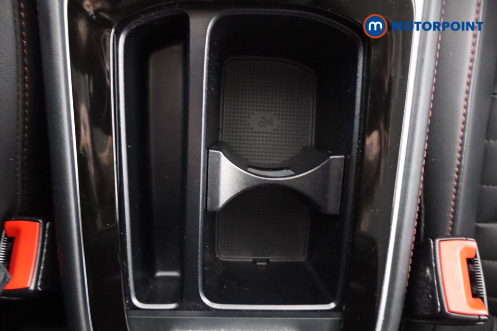 Mg Motor Uk HS Trophy Automatic Petrol SUV - Stock Number (1545400) - 15th supplementary image