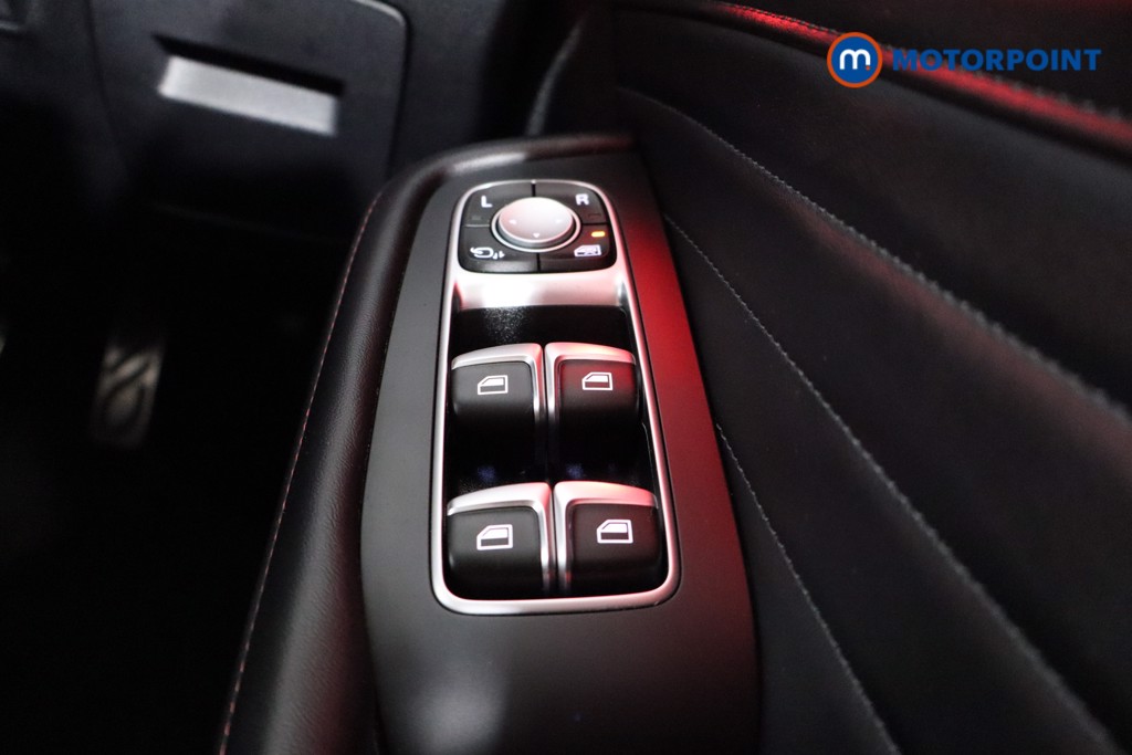 Mg Motor Uk HS Trophy Automatic Petrol SUV - Stock Number (1545400) - 16th supplementary image