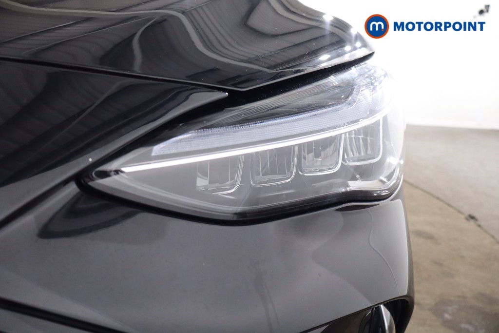 Mg Motor Uk HS Trophy Automatic Petrol SUV - Stock Number (1545400) - 19th supplementary image