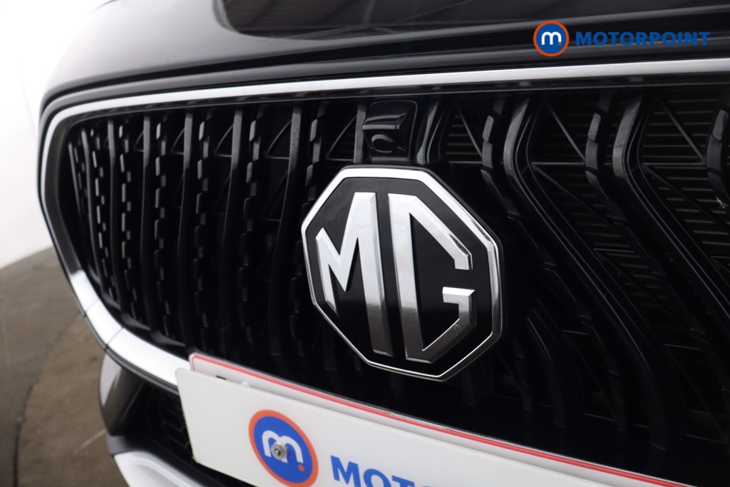Mg Motor Uk HS Trophy Automatic Petrol SUV - Stock Number (1545400) - 20th supplementary image