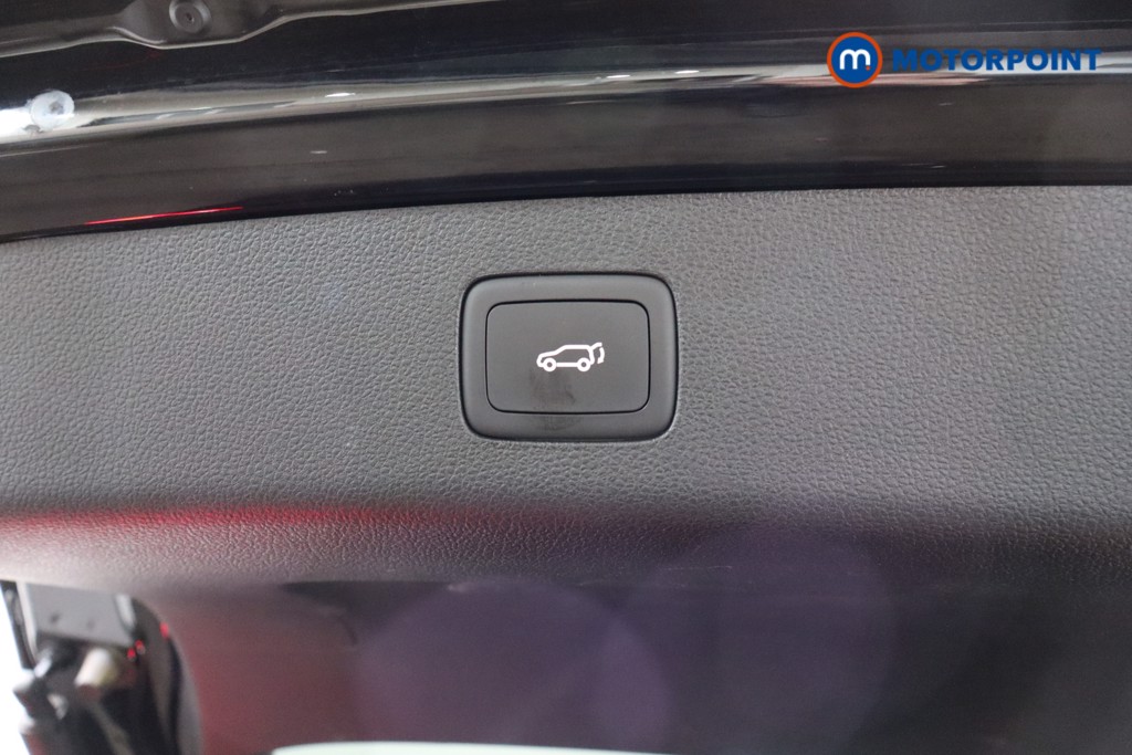 Mg Motor Uk HS Trophy Automatic Petrol SUV - Stock Number (1545400) - 26th supplementary image