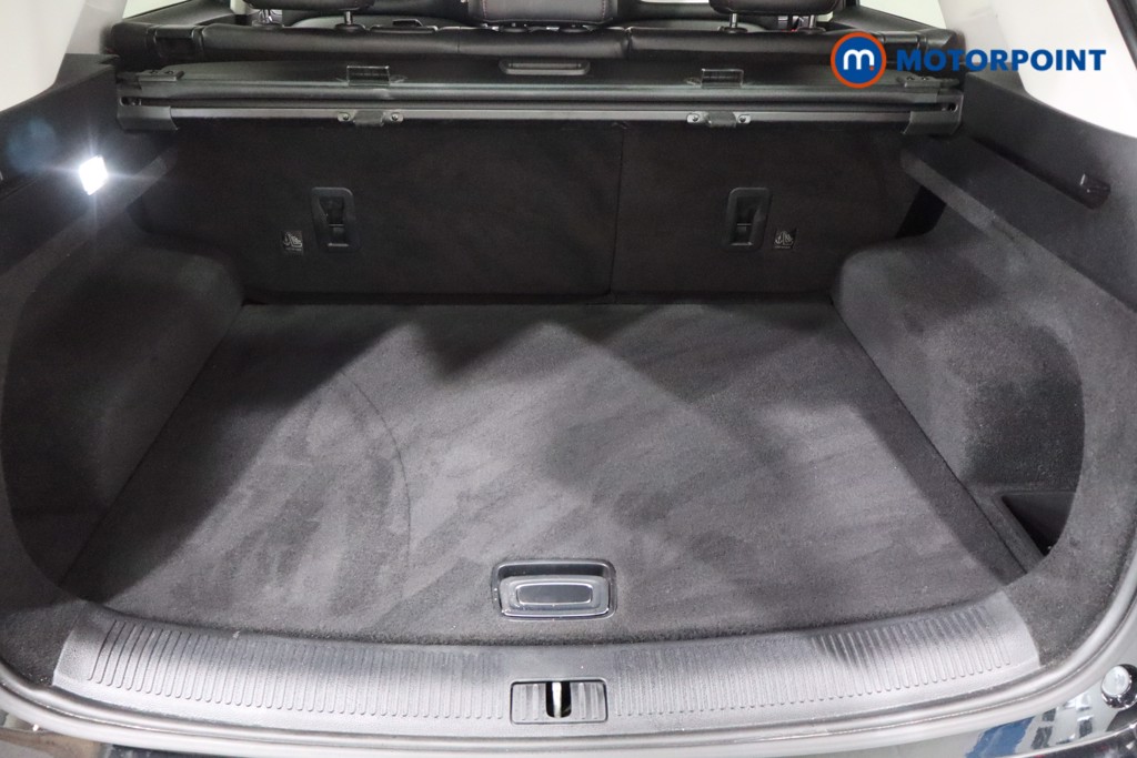 Mg Motor Uk HS Trophy Automatic Petrol SUV - Stock Number (1545400) - 27th supplementary image