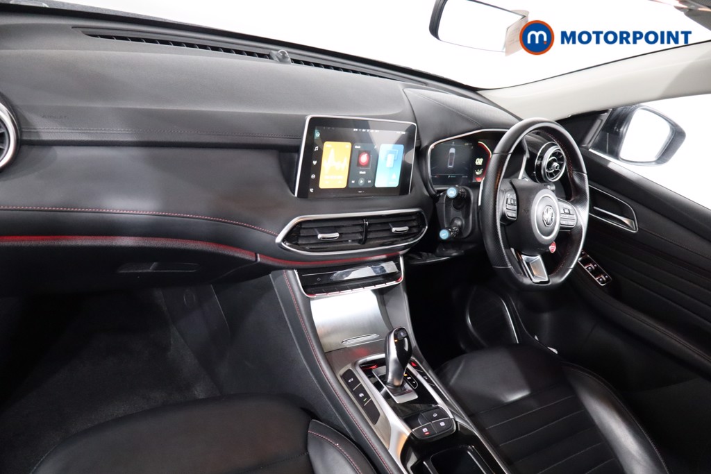 Mg Motor Uk HS Trophy Automatic Petrol SUV - Stock Number (1545400) - 1st supplementary image