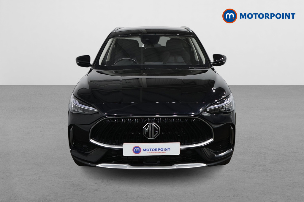 Mg Motor Uk HS Trophy Automatic Petrol SUV - Stock Number (1545400) - Front bumper