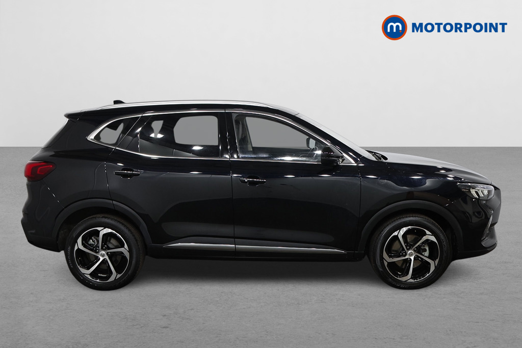 Mg Motor Uk HS Trophy Automatic Petrol SUV - Stock Number (1545400) - Drivers side