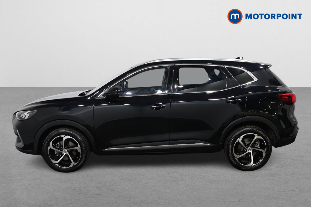 Mg Motor Uk HS Trophy Automatic Petrol SUV - Stock Number (1545400) - Passenger side