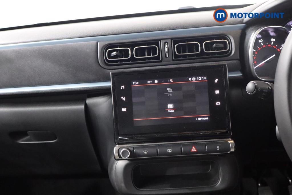 Citroen C3 Elle Manual Petrol Hatchback - Stock Number (1545407) - 2nd supplementary image