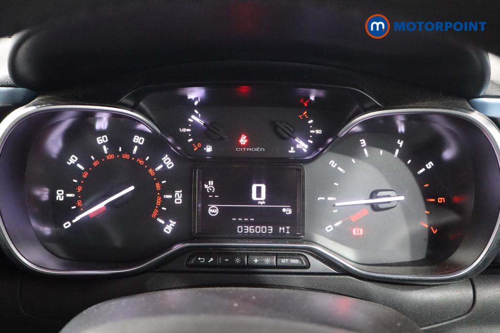 Citroen C3 Elle Manual Petrol Hatchback - Stock Number (1545407) - 3rd supplementary image