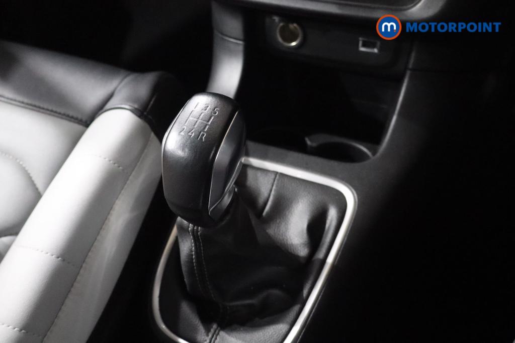 Citroen C3 Elle Manual Petrol Hatchback - Stock Number (1545407) - 4th supplementary image