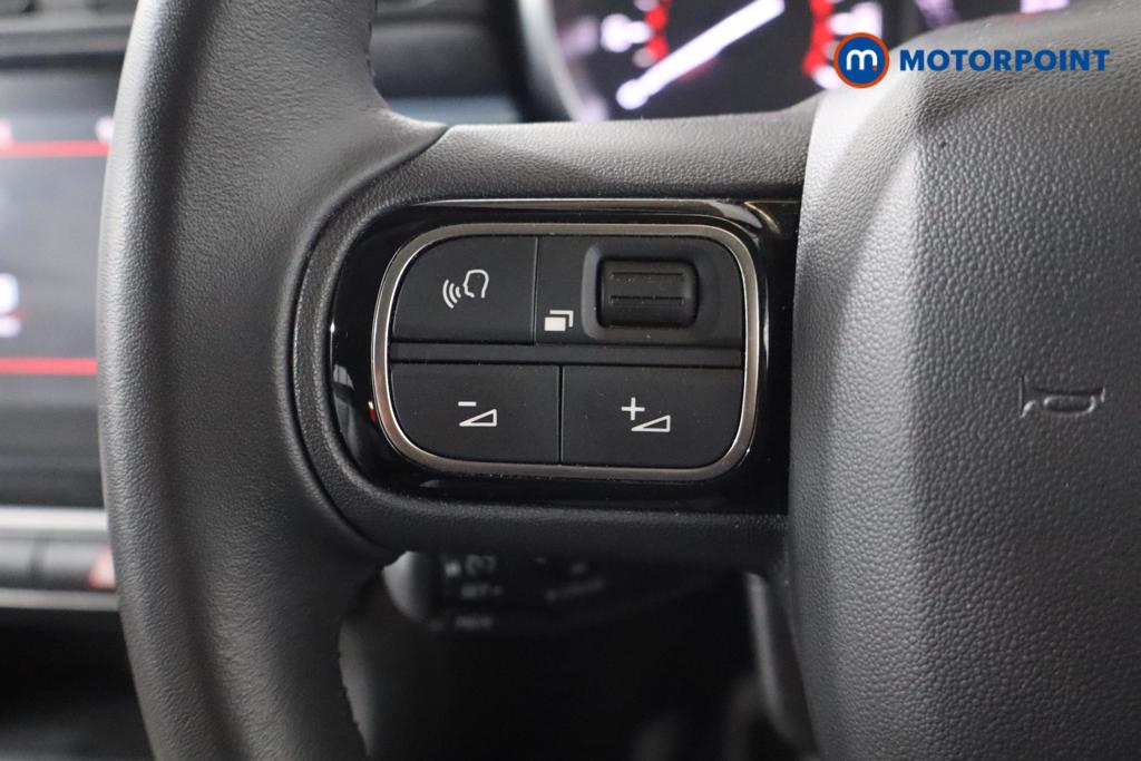 Citroen C3 Elle Manual Petrol Hatchback - Stock Number (1545407) - 5th supplementary image