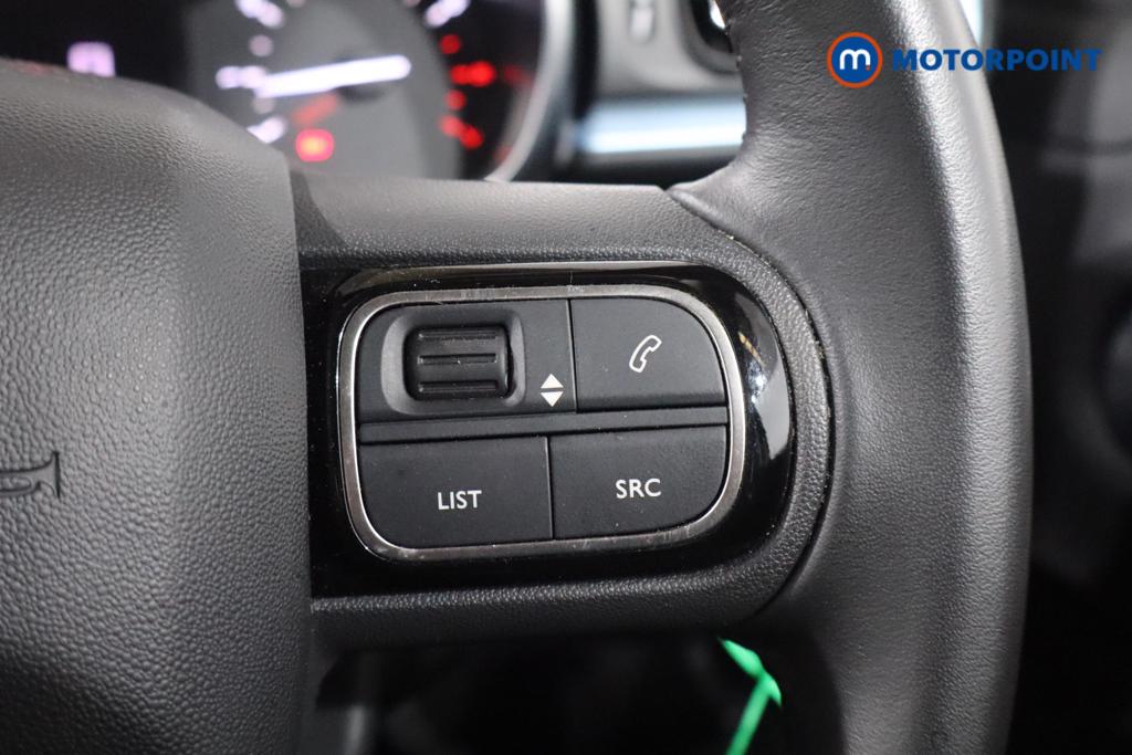 Citroen C3 Elle Manual Petrol Hatchback - Stock Number (1545407) - 7th supplementary image