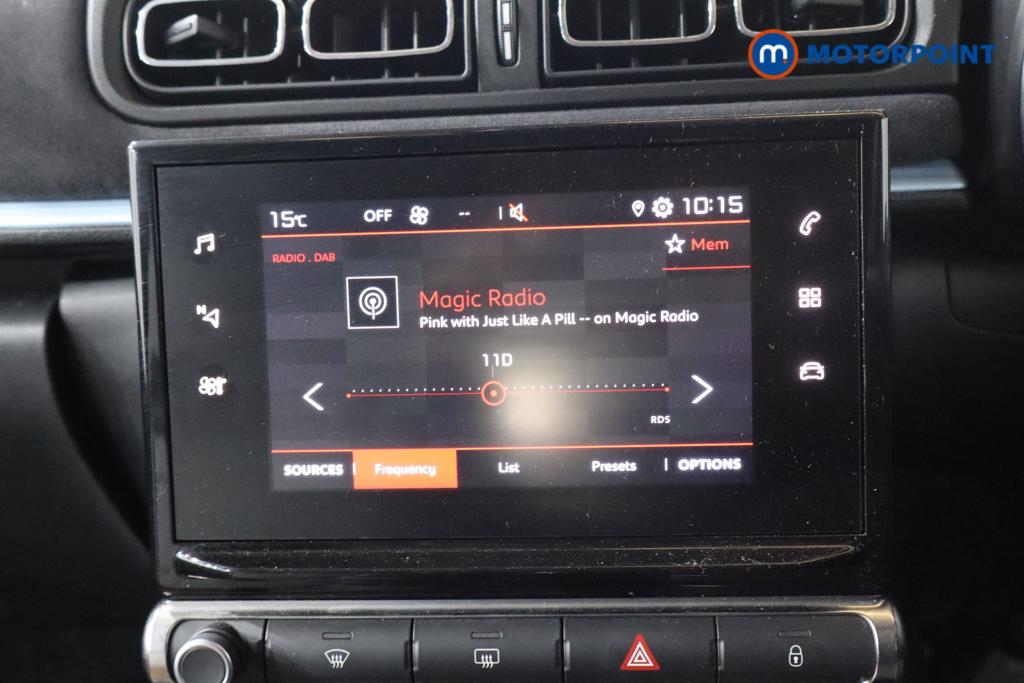 Citroen C3 Elle Manual Petrol Hatchback - Stock Number (1545407) - 10th supplementary image