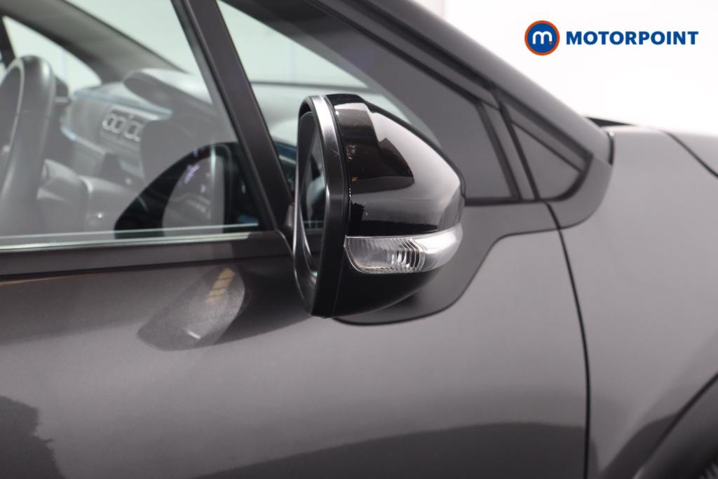 Citroen C3 Elle Manual Petrol Hatchback - Stock Number (1545407) - 12th supplementary image