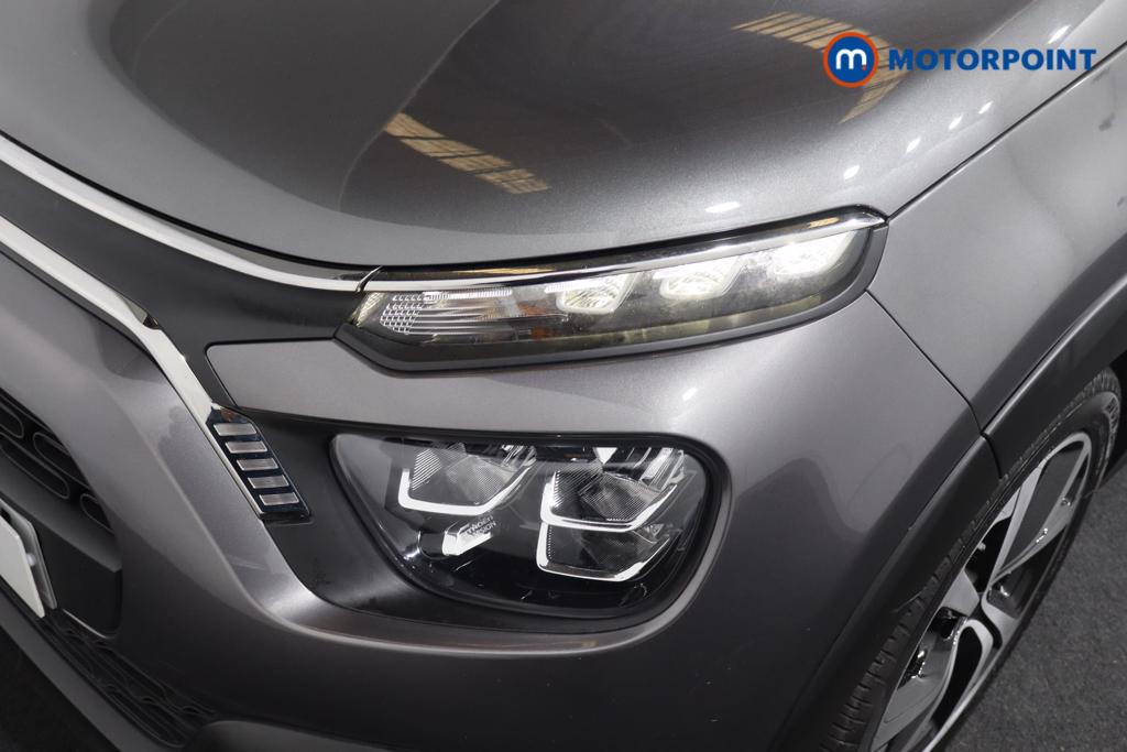 Citroen C3 Elle Manual Petrol Hatchback - Stock Number (1545407) - 14th supplementary image