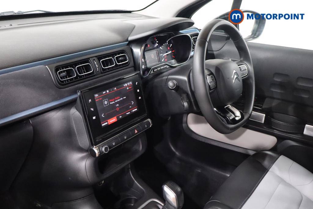 Citroen C3 Elle Manual Petrol Hatchback - Stock Number (1545407) - 16th supplementary image