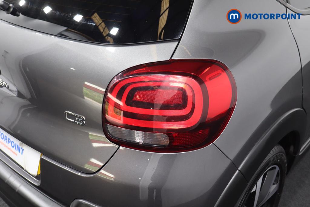 Citroen C3 Elle Manual Petrol Hatchback - Stock Number (1545407) - 20th supplementary image