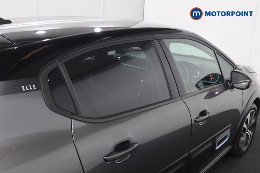 Citroen C3 Elle Manual Petrol Hatchback - Stock Number (1545407) - 22nd supplementary image