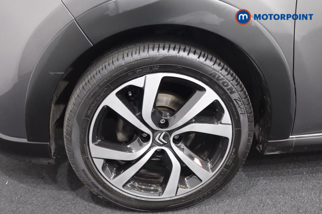 Citroen C3 Elle Manual Petrol Hatchback - Stock Number (1545407) - 24th supplementary image